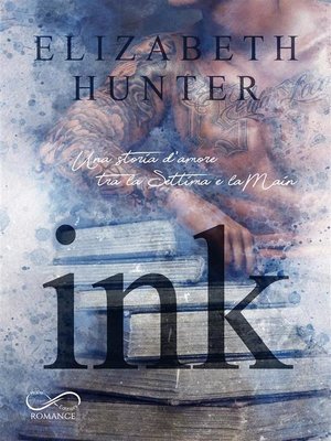 cover image of INK